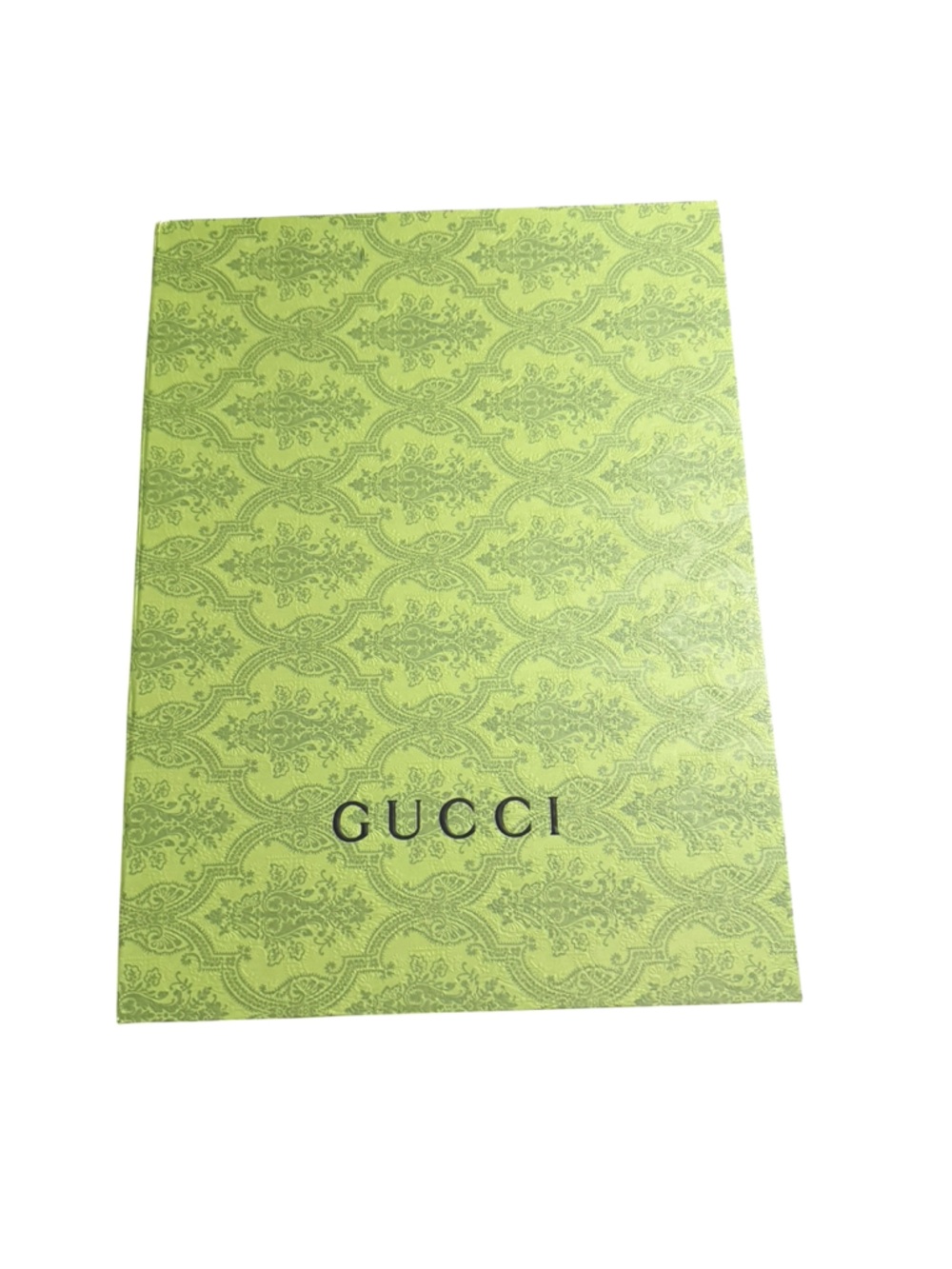 Excellent Condition Guccissima Black Leather Backpack w/ Gucci Dust Bag, Box COA - Picture 14 of 16